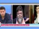 Κραουνάκης: «Η Λυδία Κονιόρδου ήταν μουλάρα» – Τα απίστευτα σχόλια στο Πρωινό