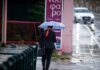 Καιρός: Κουφόβραση με συννεφιές και ψιχάλες την Τετάρτη – Δείτε που θα βρέξει
