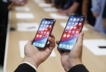 «Μπαρούτι» οι κάτοχοι των iPhone XS και XS Max – Δεν φορτίζουν. video