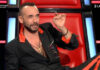 The Voice: Ο Μουζουράκης έβαλε τα κλάματα! Τι συνέβη;