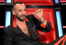 The Voice: Ο Μουζουράκης έβαλε τα κλάματα! Τι συνέβη;