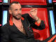 The Voice: Ο Μουζουράκης έβαλε τα κλάματα! Τι συνέβη;