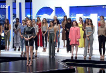 GNTM: Σοκ για την ξαφνική αποχώρηση της κοπέλας που έπαθε κρίση πανικού στη φωτογράφιση!