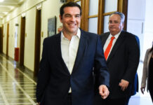 Απειλεί με παραίτηση ο Κοτζιάς λόγω Καμμένου – Θεωρεί ότι δεν τον κάλυψε ο Τσίπρας