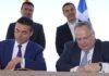 Στον «αέρα» η Συμφωνία των Πρεσπών
