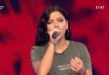The Voice: Δεν πάει ο νους σας ποιος ηθοποιός είναι ο μπαμπάς της
