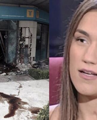 3 χρόνια μετά το τροχαίο στην Κηφισίας με τους 4 νέους – Η 25χρονη που καθηλώθηκε σε αμαξίδιο περιγράφει