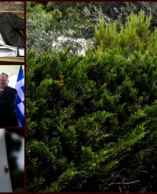 Θρίλερ για γερά νεύρα η "ακανθώδης" συνέχεια. Αμείλικτα τα ερωτήματα μετά την παραίτηση Κοτζιά