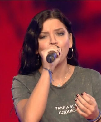The Voice: Δεν πάει ο νους σας ποιος ηθοποιός είναι ο μπαμπάς της