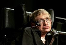 Χόκινγκ: Ο Θεός δεν χρειάζεται… και δεν υπάρχει – Το βιβλίο που εκδόθηκε μετά το θάνατο του