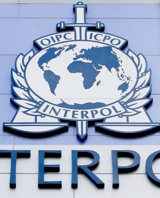 Interpol: Διεθνές ένταλμα σύλληψης για τον «Παμπλίτο»