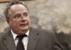 Στη Bουλή η μήνυση κατά Κοτζιά για «εσχάτη προδοσία»