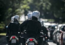 Ντου της Αστυνομίας στα Εξάρχεια – Εξαρθρώθηκε σπείρα διακίνησης ναρκωτικών