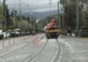 “Βουλιάζει” το τραμ – Έργα που δεν έγιναν ποτέ ταλαιπωρούν τους επιβάτες