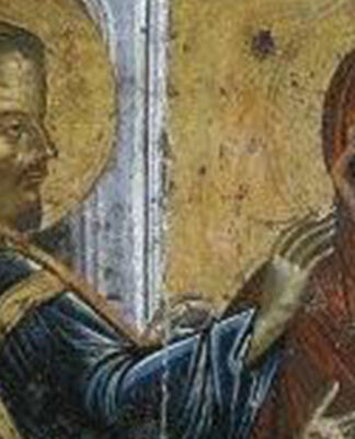 Ευαγγελιστής Λουκάς: Ο θεόπνευστος Αγιογράφος της Παναγίας που εορτάζει σήμερα