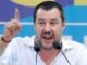 Σαλβίνι: «Στρατιωτική κατοχή οι Τούρκοι στην Κύπρο κι εμείς θέλουμε να τους βάλουμε στην ΕΕ»