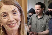 Χριστοδουλοπούλου για Σάββα Ξηρό: Δεν θα βλάψει την κοινωνία αν αποφυλακιστεί»
