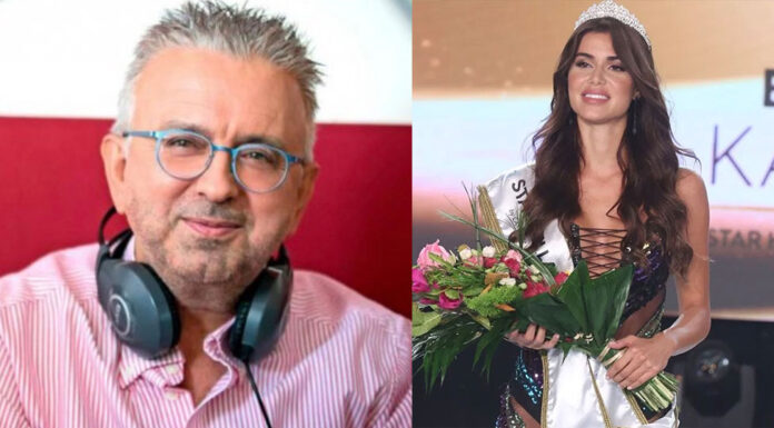 Ο Βερύκιος για Σταρ Ελλάς Ιωάννα Μπέλλα: «Έμενε σε σπίτι κριτή στη Μύκονο»