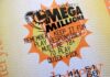Τζόκερ made in USA: Σχεδόν 1 δισ. δολάρια τα τζακ ποτ του Mega Millions.