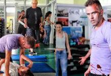 «Ου Φονεύσεις»: Καθηλώνει το επίσημο τρέιλερ με τα πρώτα πλάνα της σειράς του Πάνου Κοκκινόπουλου