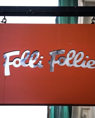 Folli Follie: Αίτηση υπαγωγής σε πτώχευση από την θυγατρική της στις ΗΠΑ.