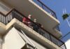 Νίκαια: Ψάχνουν ακόμα 3 συνεργούς του αστυνομικού – Στο "μικροσκόπιο" και άλλες ληστείες εναντίον αλλοδαπών