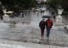 Καιρός: Από Δευτέρα τα πρώτα χιόνια. Έκτακτο δελτίο επιδείνωσης