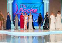 My Style Rocks Gala: Η αποχώρηση της παίκτριας και το ξέσπασμα των κριτών