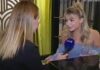 Josephine: «Δεν βαφτίστηκα για να παντρευτώ. Με τον Βασίλη έχουμε χωρίσει»