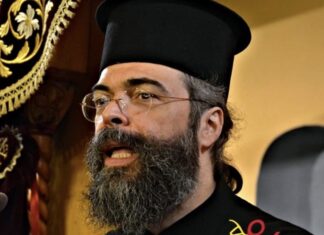 Ανδρέας Κονάνος: «Μην ασχολείσαι με το πώς σου φέρονται οι άλλοι, διότι θα αρρωστήσεις. Μάθε εσύ ν’ αγαπάς»