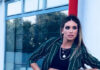 Αθήνα Οικονομάκου: Μήνες μετά τη γέννα με κοιλιακούς «φέτες»