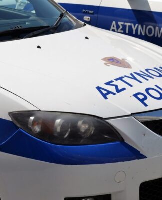 Τραγωδία στην Κύπρο – Ζευγάρι έπεσε με το αυτοκίνητό του σε γκρεμό