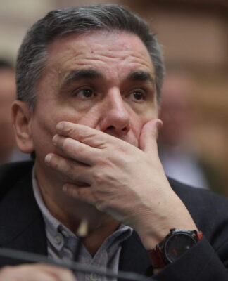 Σαββόπουλος: Ο Τσακαλώτος απέκλεισε την καταβολή 13ου και 14ου μισθού – Video