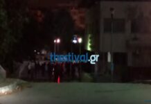 Άρης – ΠΑΟΚ: "Ραντεβού θανάτου" στο κέντρο της Θεσσαλονίκης.