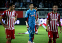 Ολυμπιακός: "Συγχαρητήρια στη συμμορία που διοικεί το ποδόσφαιρο"