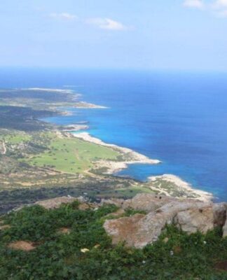 Τραγωδία στην Κύπρο: Αυτό είναι το ζευγάρι τουριστών που σκοτώθηκε στον Ακάμα
