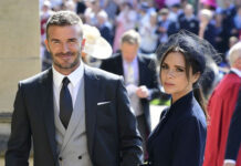 Έξαλλη η Victoria Beckham με τις δηλώσεις του David για το γάμο τους
