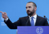 Τζανακόπουλος: Θα ολοκληρώσουμε την θητεία μας και χωρίς τους ΑΝΕΛ
