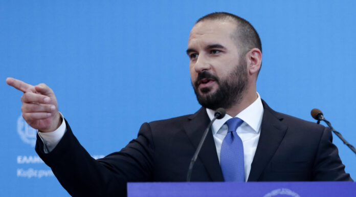 Τζανακόπουλος: Θα ολοκληρώσουμε την θητεία μας και χωρίς τους ΑΝΕΛ