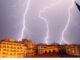 Καιρός: Τρομακτικός Ορέστης. 20.000 κεραυνοί μέσα σε λίγα 24ωρα