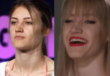 Ο «Ρονάλντο» του Next Top Model μεταμορφώθηκε στην πιο καuτή ξανθιά του παιχνιδιού