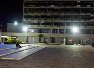 Καταγγελία φοιτητών του ΑΠΘ: «Φοβόμαστε να κυκλοφορήσουμε πλέον στο πανεπιστήμιο»