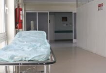 Κιλκίς: Καρκινοπαθής τραυματιοφορέας καταγγέλλει ότι τη χτύπησε ο Διοικητής του Νοσοκομείου