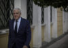 Παπαντωνίου: Σήμερα κρίνεται αν θα προφυλακιστεί ή όχι