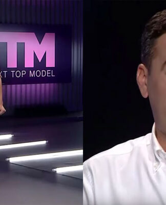Next Top Model: 22χρονη με καταγωγή από την Αλβανία σάρωσε και πέρασε στην επομένη φάση