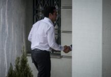 Ελληνοτουρκικά, αιγιαλίτιδα ζώνη, Αλβανία – Αυτές είναι οι αποφάσεις του… υπουργού Εξωτερικών Αλέξη Τσίπρα