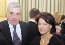 Στη φυλακή ο Γιάννος Παπαντωνίου και η γυναίκα του