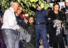 Με χειροπέδες ο Γιάννος Παπαντωνίου και η σύζυγός του