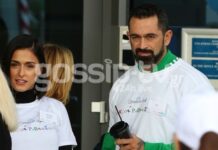 Bo-Σάλτη: Τραγούδησαν για τους «Μικρούς Ροβινσώνες»