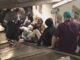 Σκηνές αποκάλυψης στη Ρώμη. Κατέρρευσαν οι κυλιόμενες σκάλες του Μετρό – Συγκλονιστικές μαρτυρίες – video